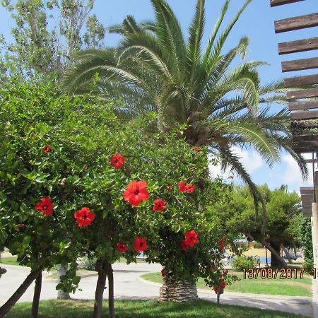 Hacienda Bellamar Apartment San Pedro del Pinatar Luaran gambar