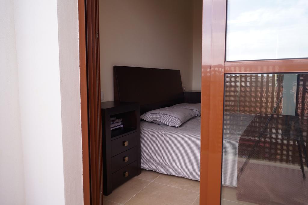 Hacienda Bellamar Apartment San Pedro del Pinatar Luaran gambar