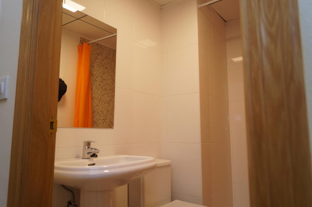 Hacienda Bellamar Apartment San Pedro del Pinatar Luaran gambar