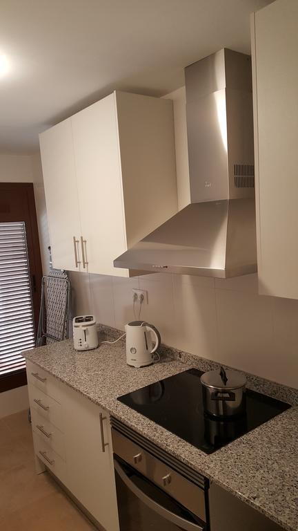 Hacienda Bellamar Apartment San Pedro del Pinatar Luaran gambar