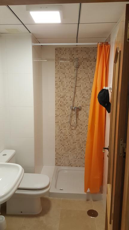 Hacienda Bellamar Apartment San Pedro del Pinatar Luaran gambar