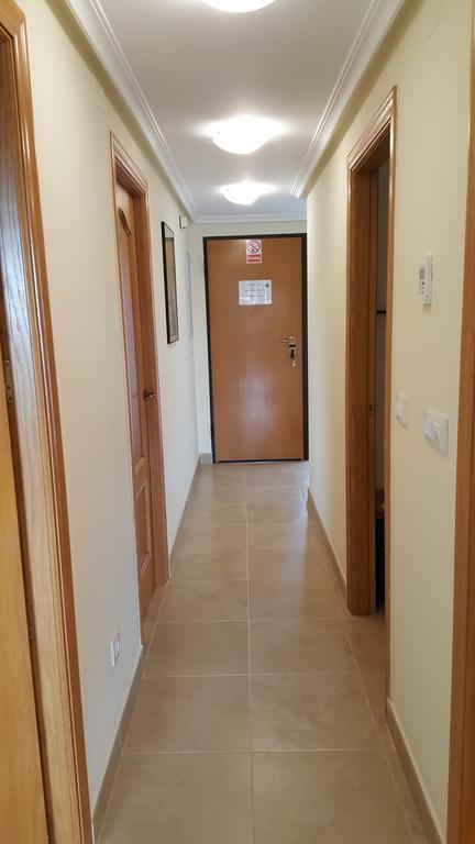 Hacienda Bellamar Apartment San Pedro del Pinatar Luaran gambar