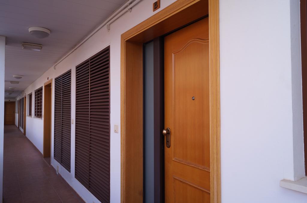 Hacienda Bellamar Apartment San Pedro del Pinatar Luaran gambar