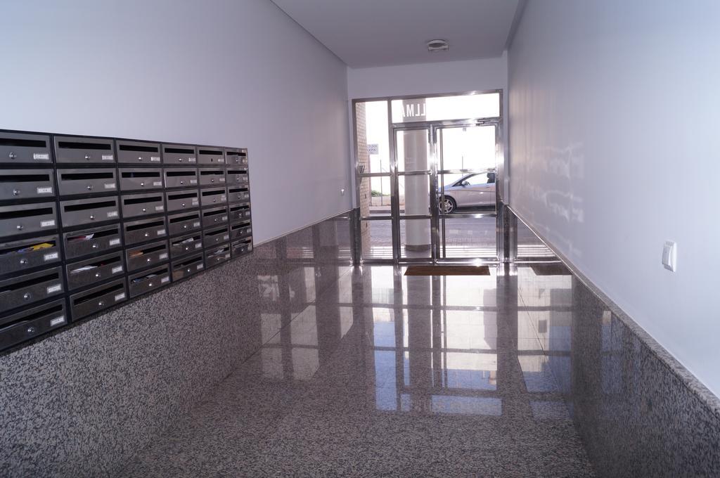 Hacienda Bellamar Apartment San Pedro del Pinatar Luaran gambar