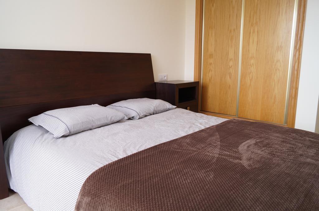 Hacienda Bellamar Apartment San Pedro del Pinatar Luaran gambar