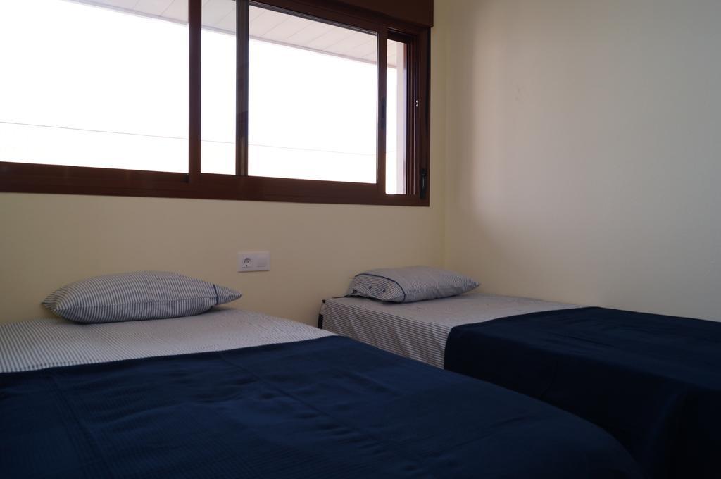 Hacienda Bellamar Apartment San Pedro del Pinatar Luaran gambar