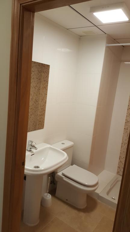 Hacienda Bellamar Apartment San Pedro del Pinatar Luaran gambar