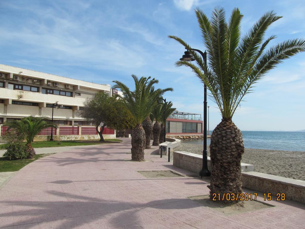 Hacienda Bellamar Apartment San Pedro del Pinatar Luaran gambar