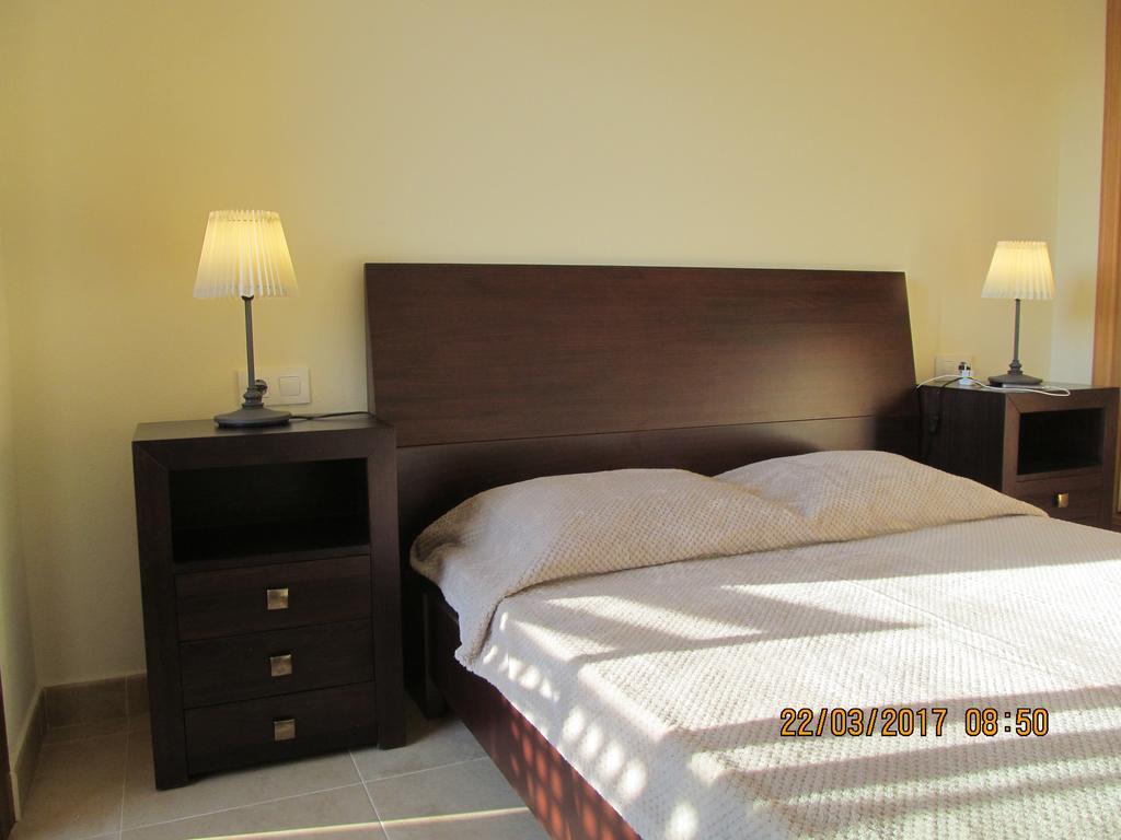 Hacienda Bellamar Apartment San Pedro del Pinatar Luaran gambar
