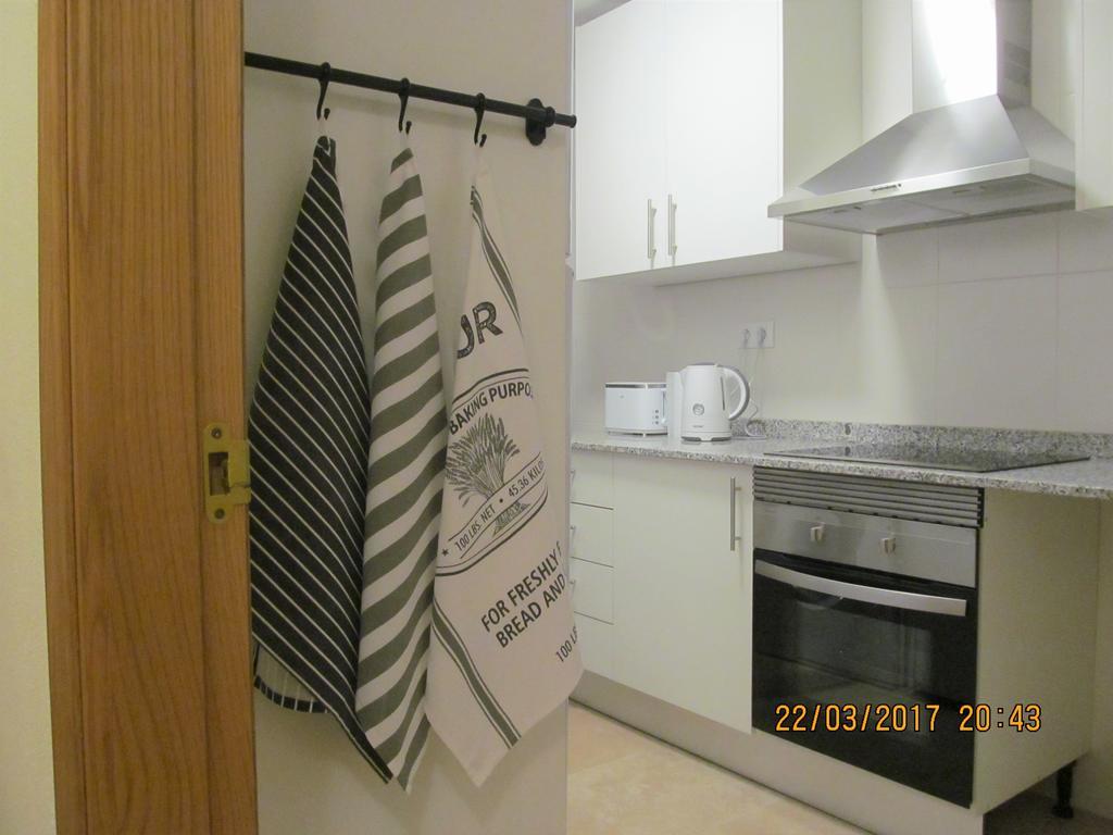 Hacienda Bellamar Apartment San Pedro del Pinatar Luaran gambar